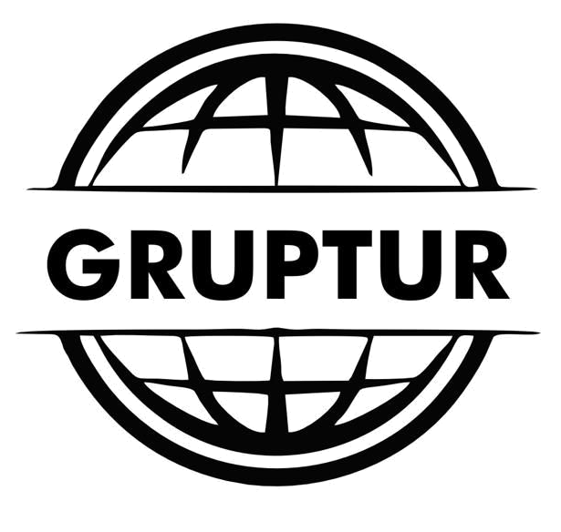 GRUPTUR CÓRDOBA logo